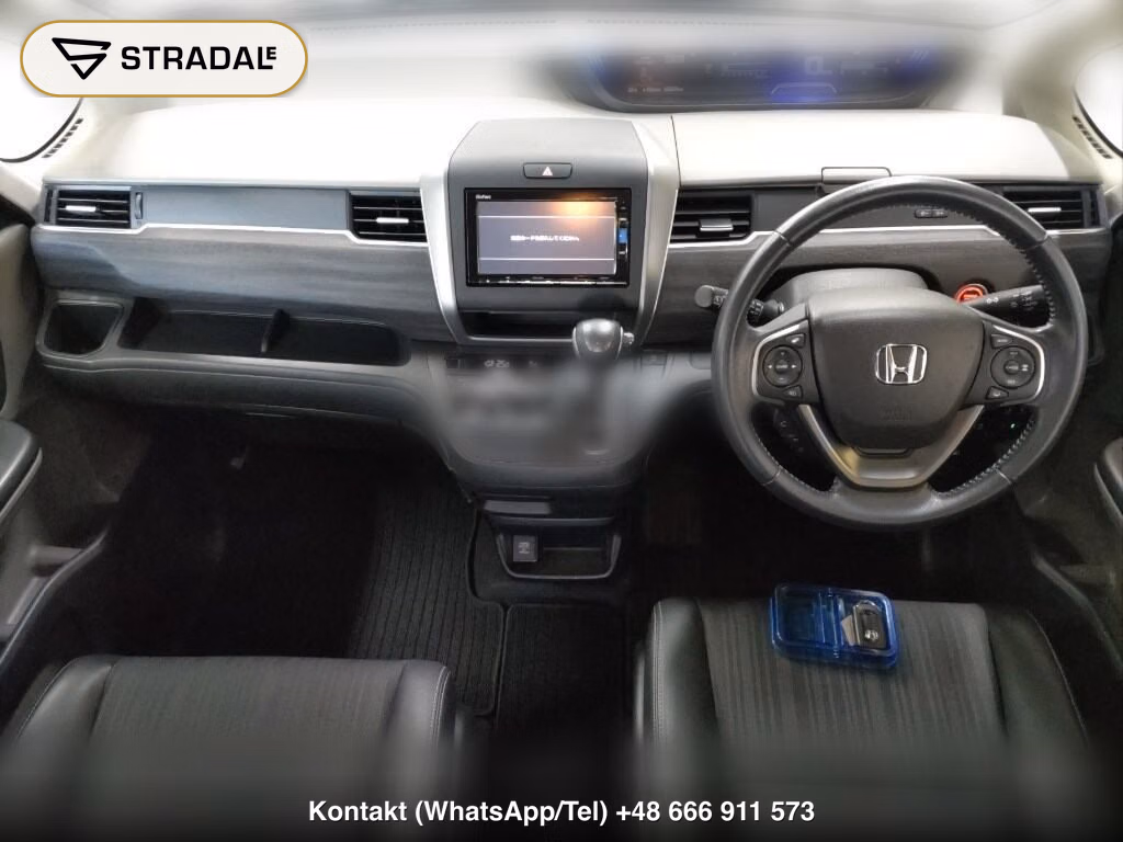 HONDA FREED G･HONDA SENSING, miniaturka 4