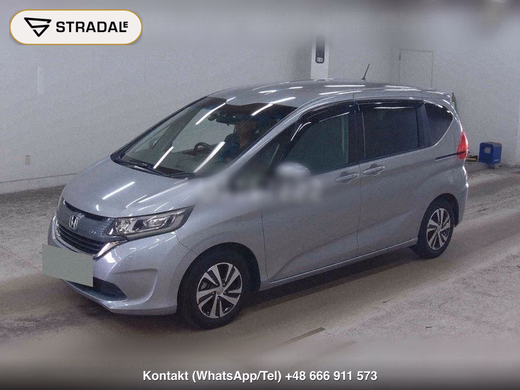 HONDA FREED G･HONDA SENSING, miniaturka 5