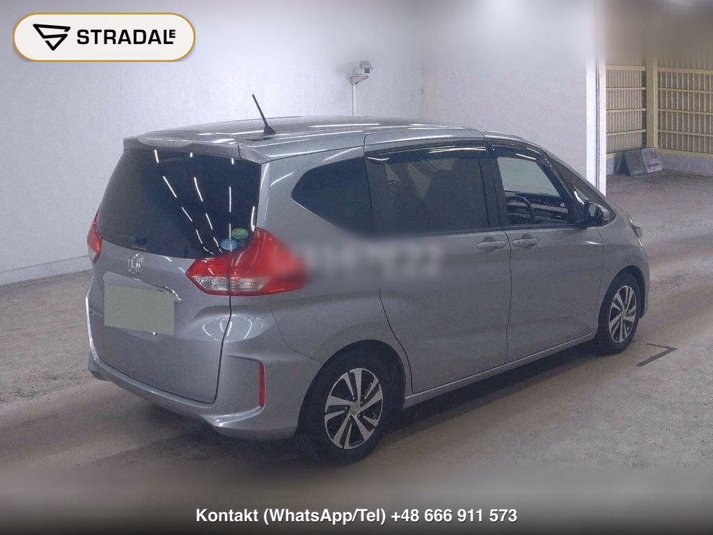 HONDA FREED G･HONDA SENSING, miniaturka 6