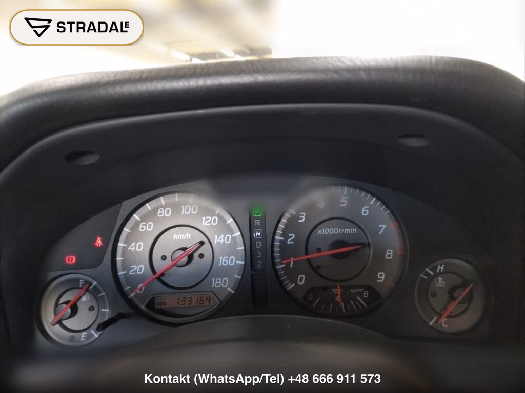 NISSAN SKYLINE CP 25GT TURBO, miniaturka 7