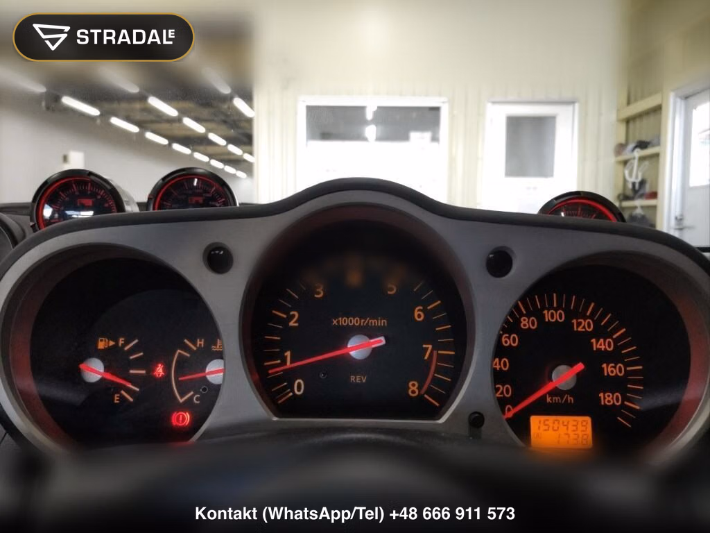 NISSAN FAIRLADY Z CP 35TH ANNIVERSARY, miniaturka 7