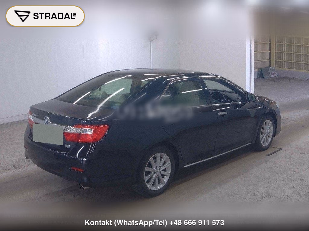 TOYOTA CAMRY 4D HYBRID G PACKAGE, miniaturka 6