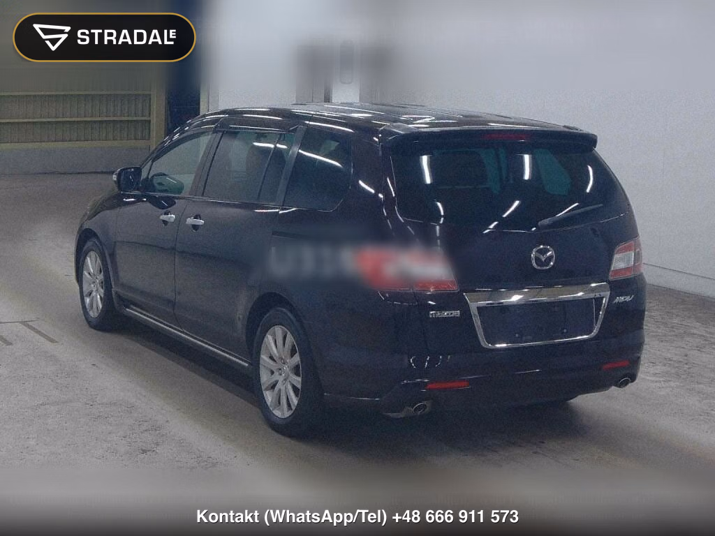 MAZDA MPV OTHERS, miniaturka 3