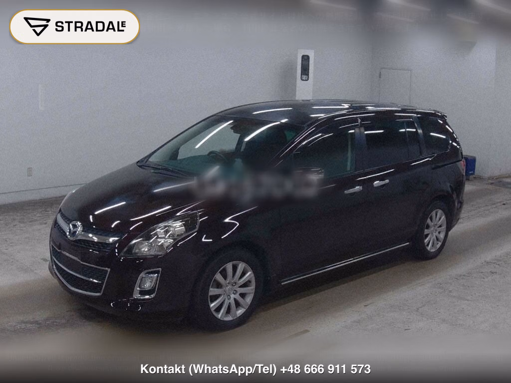 MAZDA MPV OTHERS, miniaturka 5
