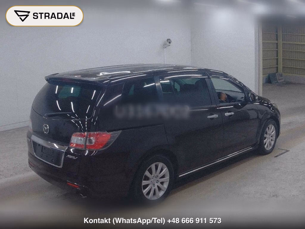MAZDA MPV OTHERS, miniaturka 6