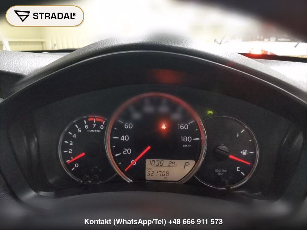 TOYOTA COROLLA FIELDER 1.5X, miniaturka 7