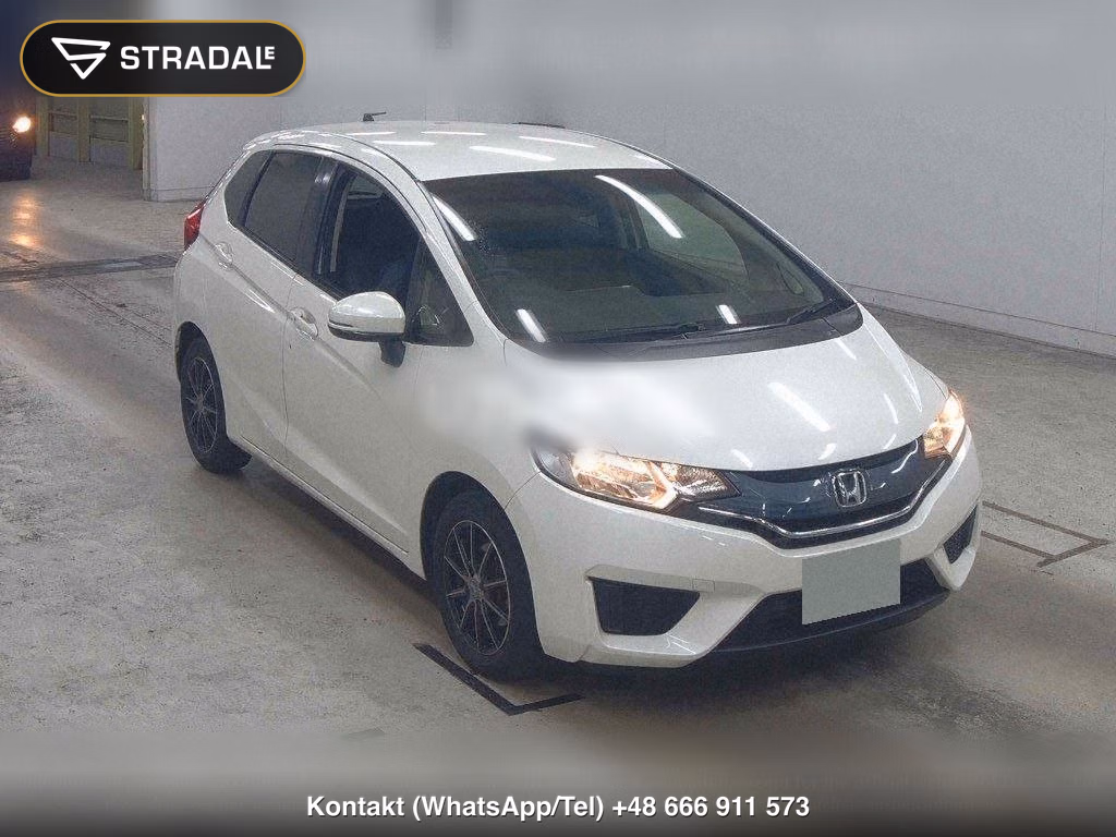 HONDA FIT 13G･F PACKAGE, miniaturka 2