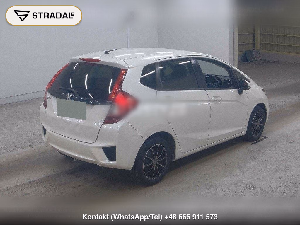 HONDA FIT 13G･F PACKAGE, miniaturka 6