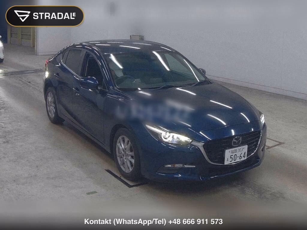MAZDA AXELA 15S PROACTIVE, miniaturka 2
