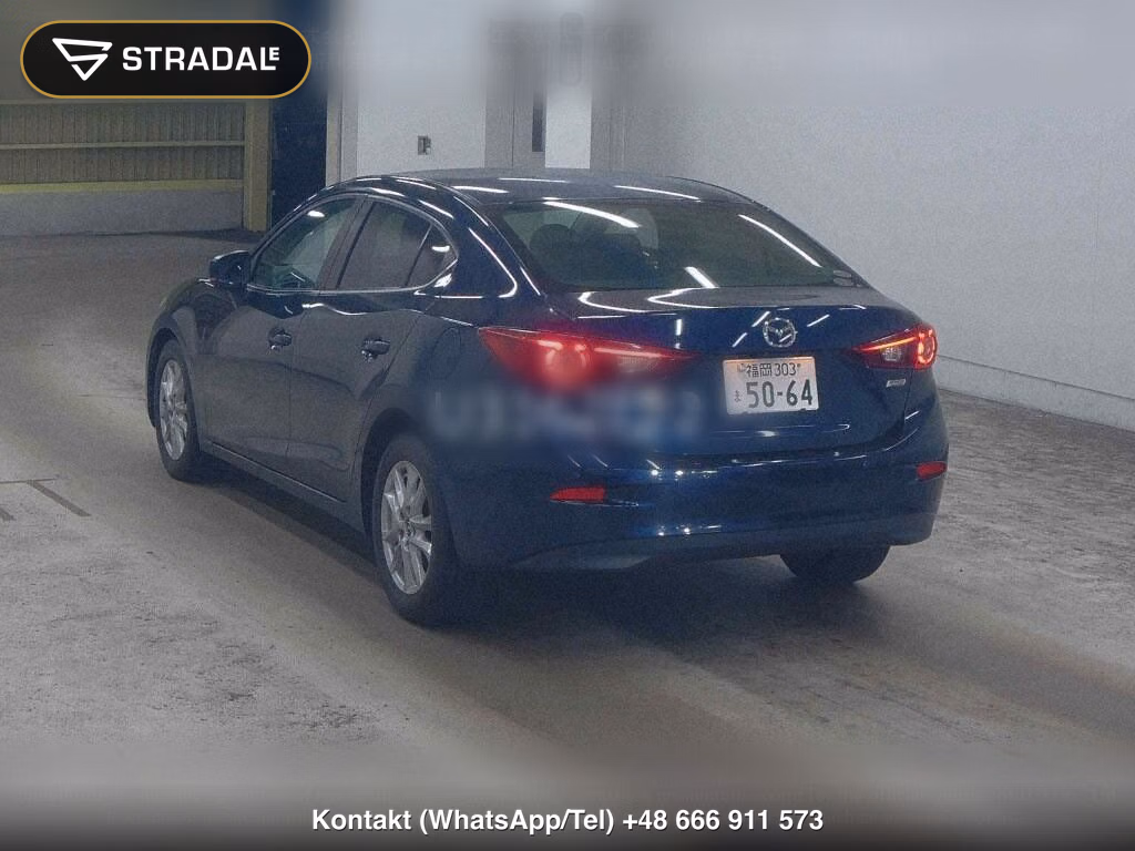 MAZDA AXELA 15S PROACTIVE, miniaturka 3