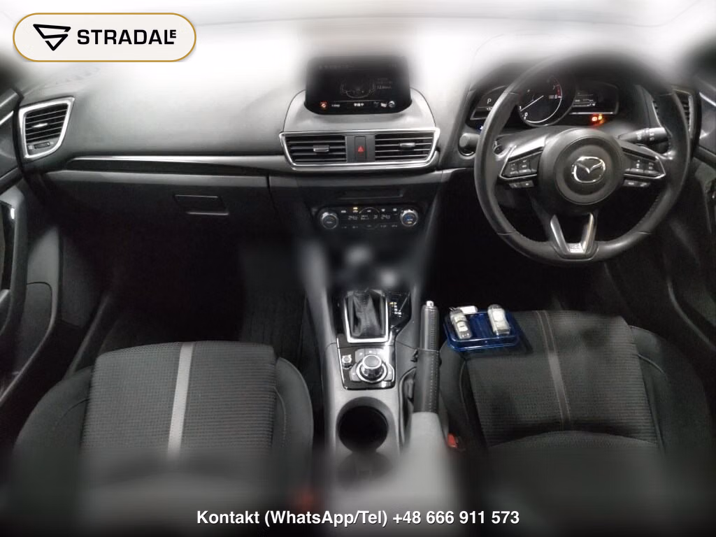 MAZDA AXELA 15S PROACTIVE, miniaturka 4