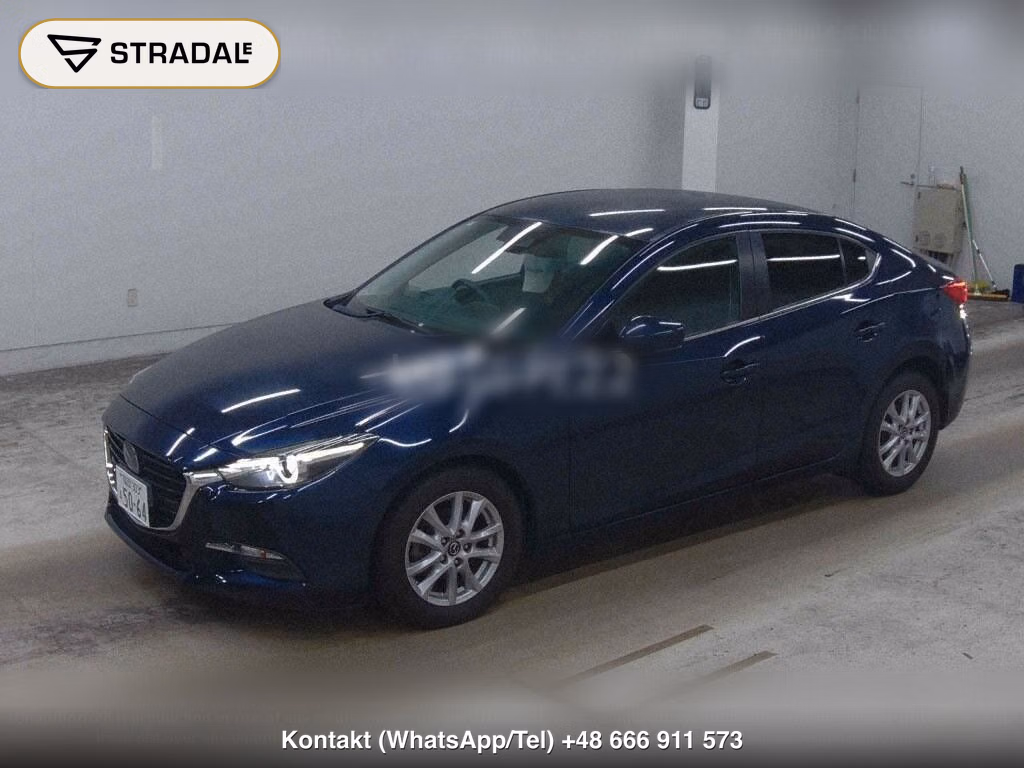 MAZDA AXELA 15S PROACTIVE, miniaturka 5