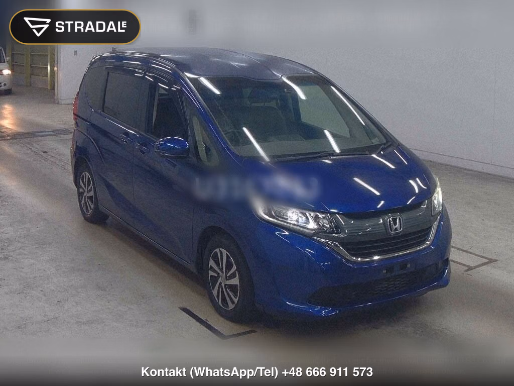 HONDA FREED G･HONDA SENSING, miniaturka 2