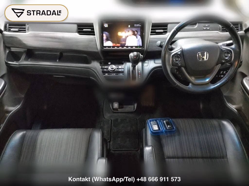 HONDA FREED G･HONDA SENSING, miniaturka 4