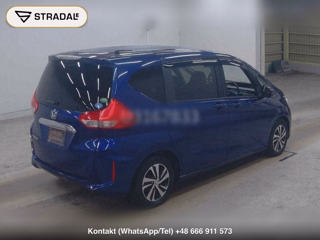 HONDA FREED G･HONDA SENSING, miniaturka 6