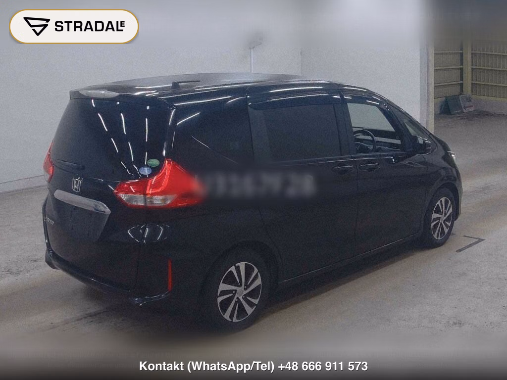 HONDA FREED G･HONDA SENSING, miniaturka 6