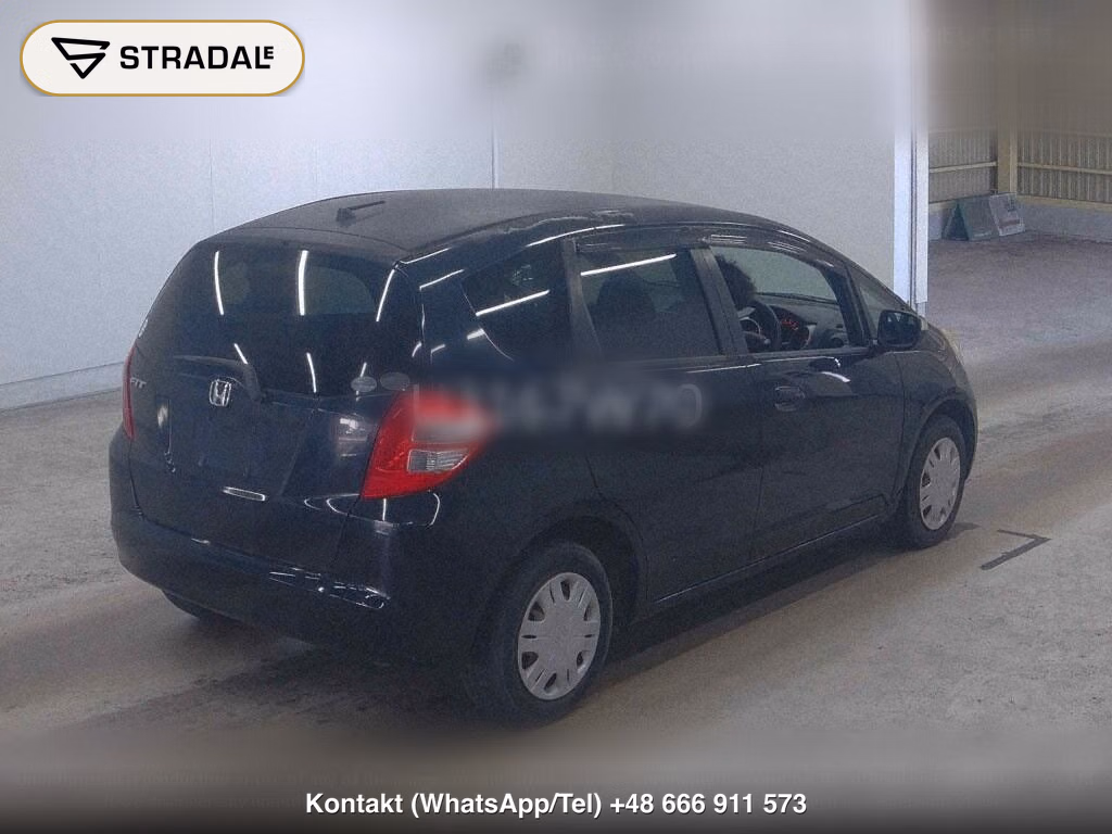 HONDA FIT G, miniaturka 6