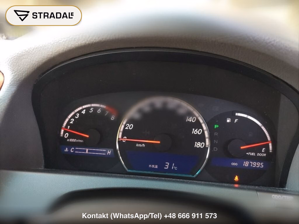 TOYOTA CROWN 4D ROYAL SALOON, miniaturka 7