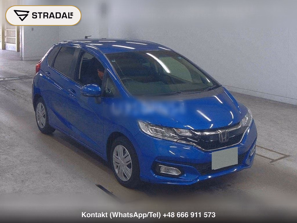 HONDA FIT 13G･L HONDA SENSING, miniaturka 2