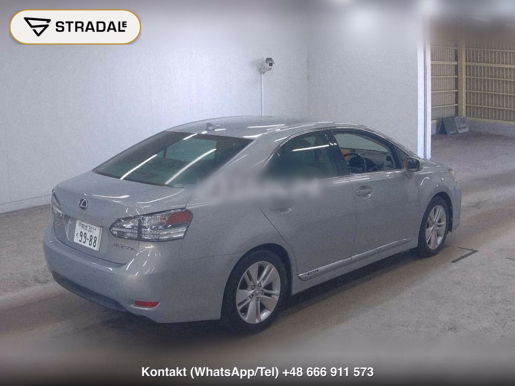 LEXUS HS HS250H VERSION L, miniaturka 6