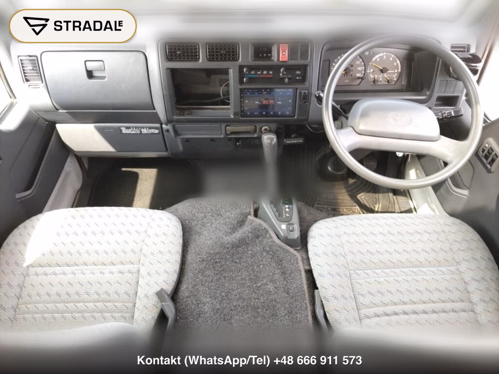 TOYOTA CAMROAD 2D OTHERS, miniaturka 4