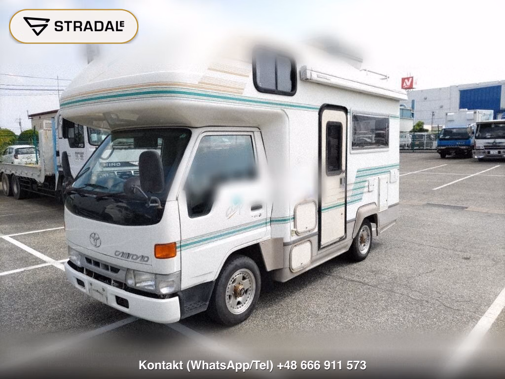 TOYOTA CAMROAD 2D OTHERS, miniaturka 5