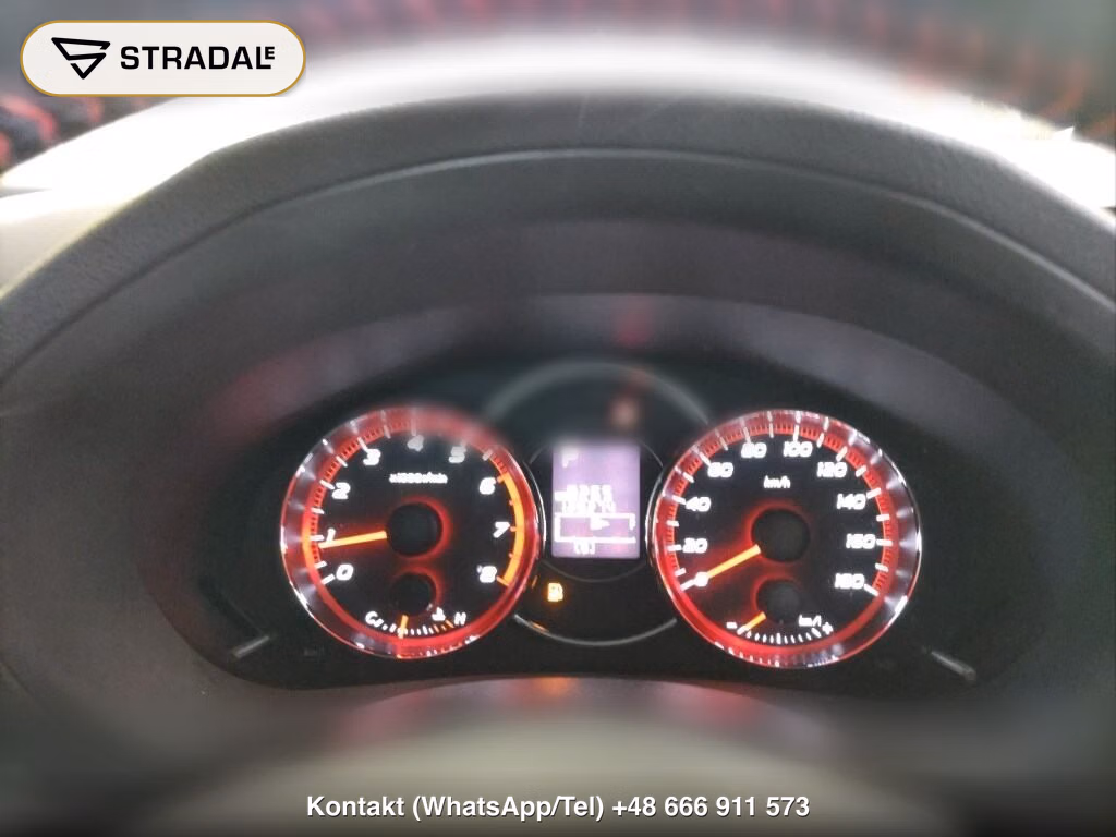 SUBARU EXIGA 4WD 2.5I SPEC.B EYESIGHT, miniaturka 7