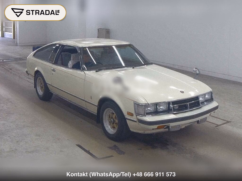 TOYOTA CELICA XX, miniaturka 2