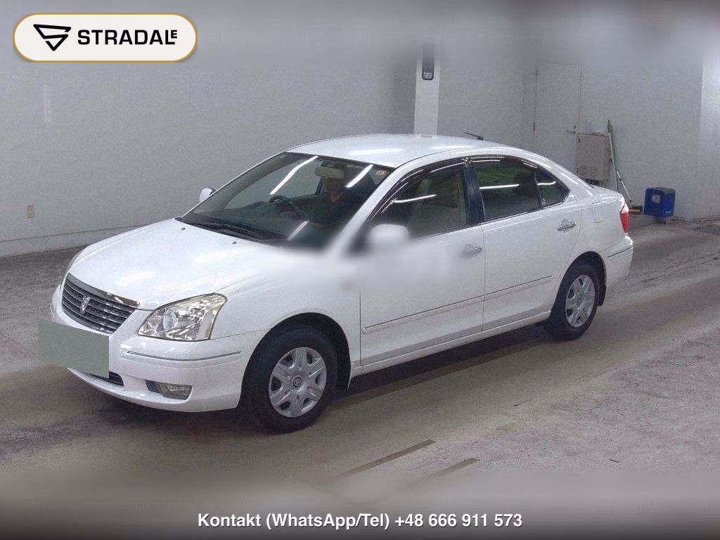 TOYOTA PREMIO X L PACKAGE, miniaturka 5