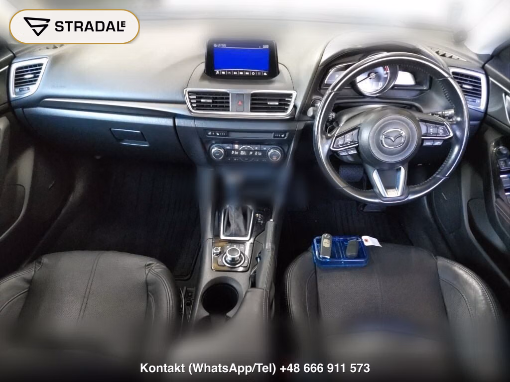 MAZDA AXELA SPORT 15XD L PACKAGE, miniaturka 4