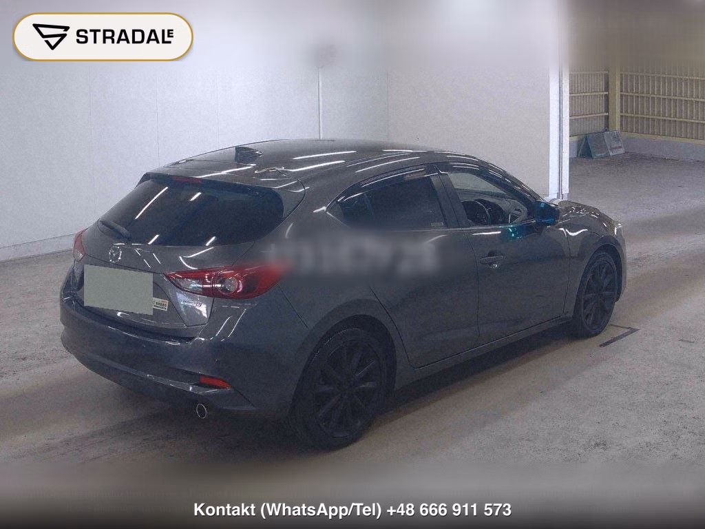 MAZDA AXELA SPORT 15XD L PACKAGE, miniaturka 6