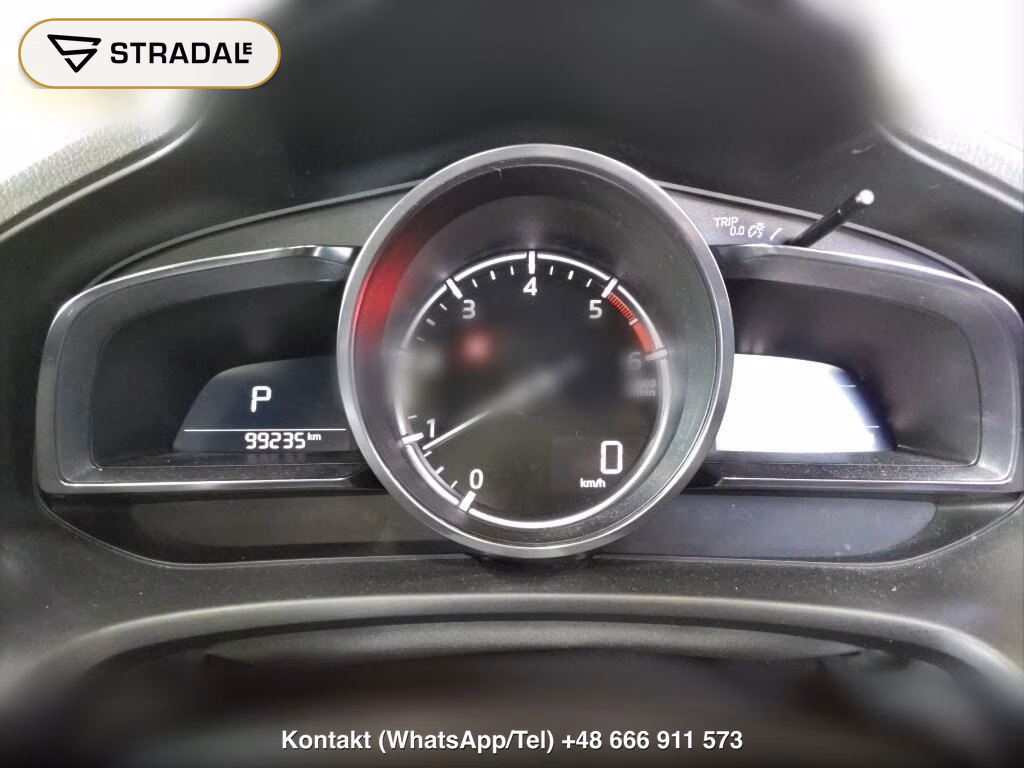 MAZDA AXELA SPORT 15XD L PACKAGE, miniaturka 7