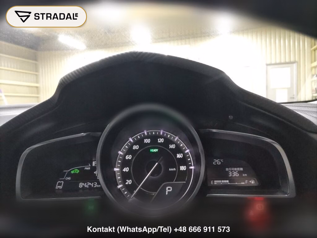 MAZDA AXELA HYBRID HYBRID -S L PACKAGE, miniaturka 7