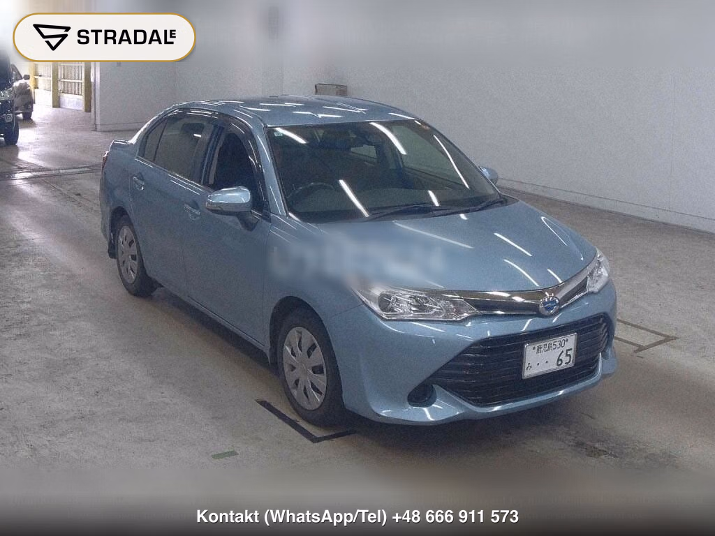 TOYOTA COROLLA AXIO HYBRID G, miniaturka 2
