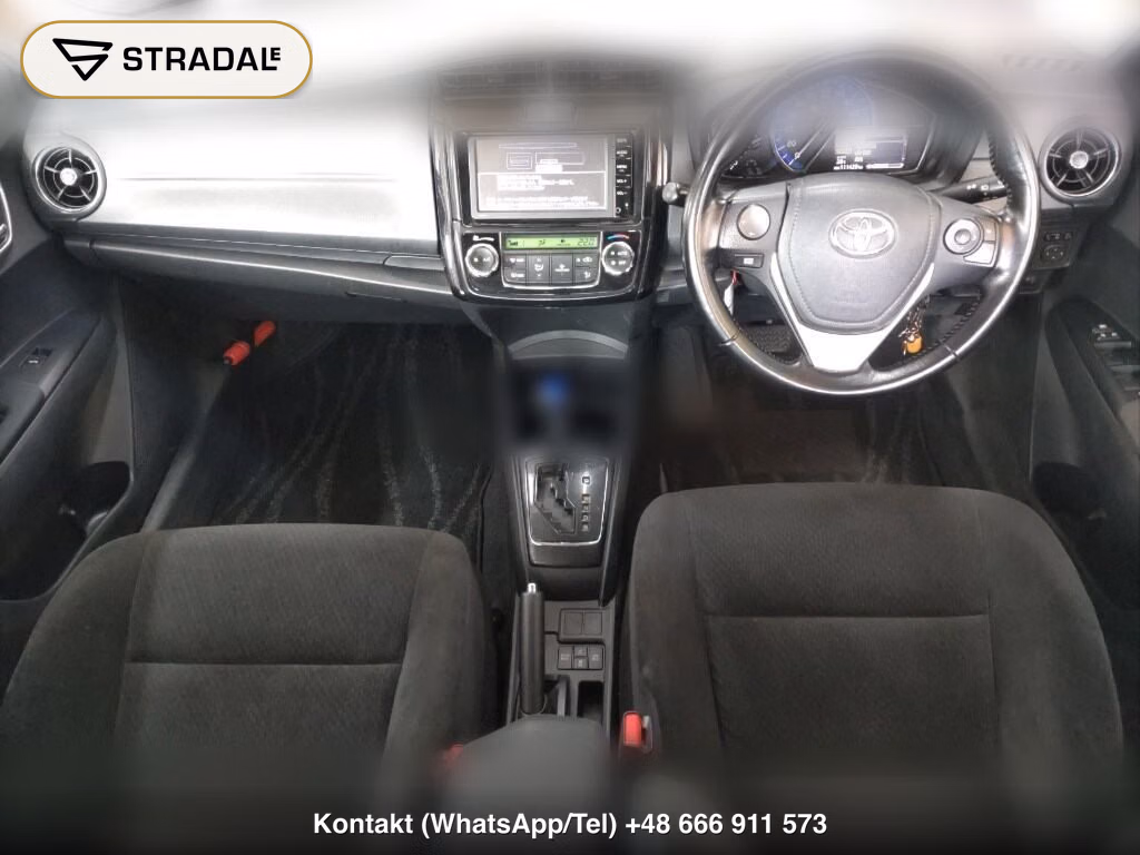 TOYOTA COROLLA AXIO HYBRID G, miniaturka 4