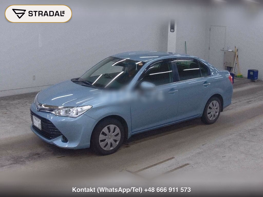 TOYOTA COROLLA AXIO HYBRID G, miniaturka 5