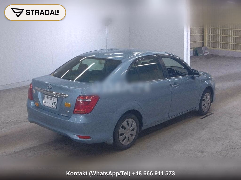 TOYOTA COROLLA AXIO HYBRID G, miniaturka 6
