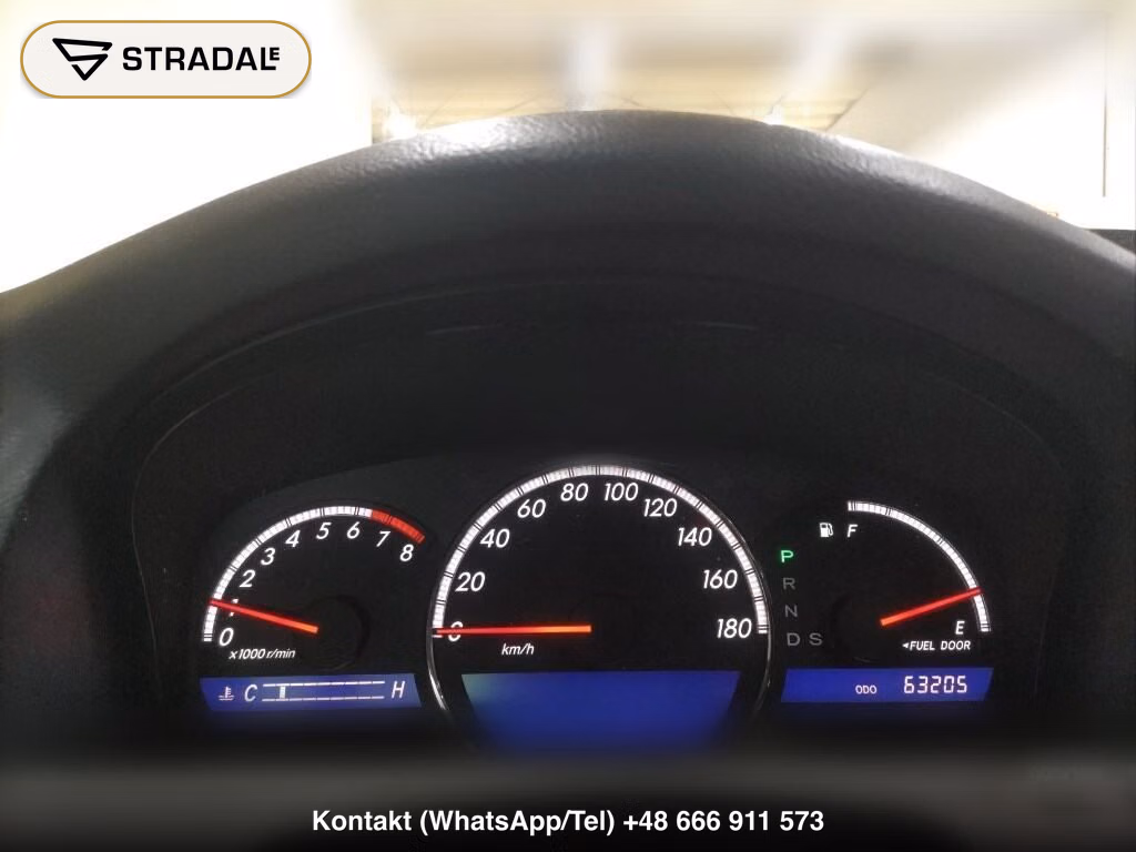 TOYOTA CROWN 4D ROYAL SALOON G, miniaturka 7