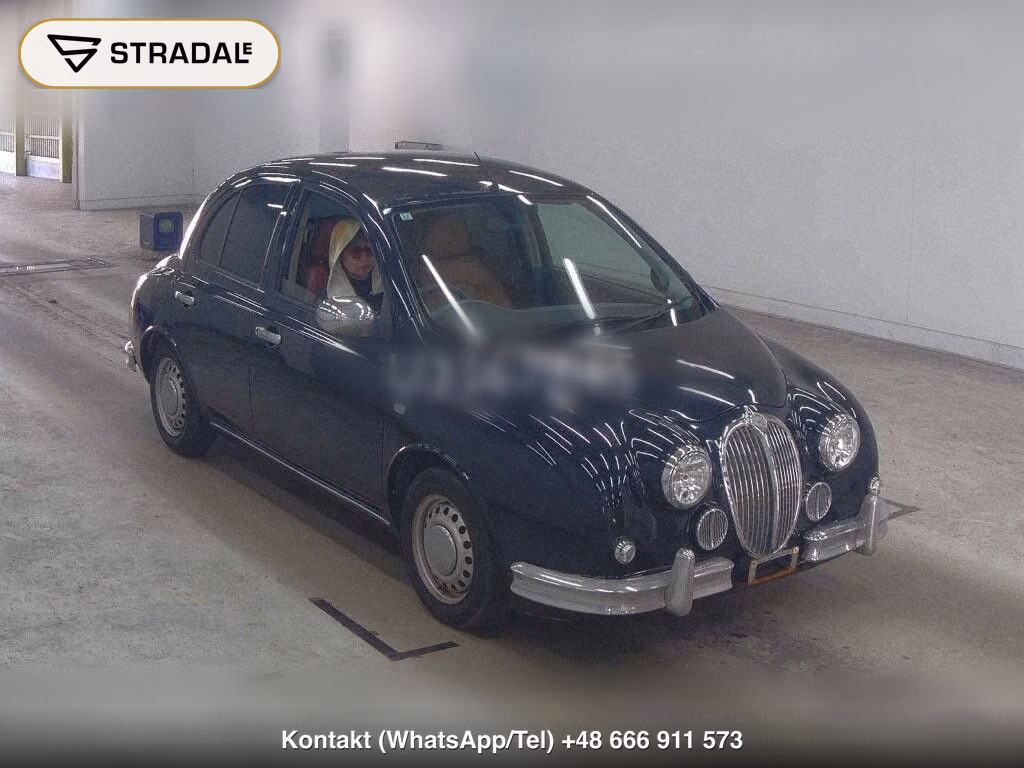 MITSUOKA VIEWT 4D, miniaturka 2