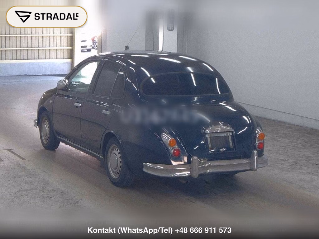 MITSUOKA VIEWT 4D, miniaturka 3
