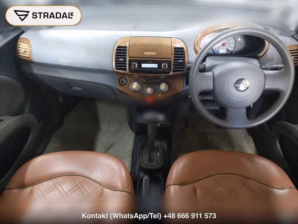 MITSUOKA VIEWT 4D, miniaturka 4