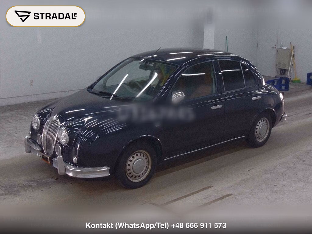 MITSUOKA VIEWT 4D, miniaturka 5