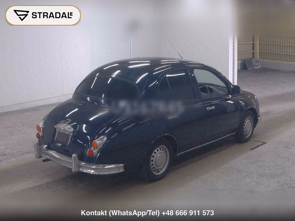 MITSUOKA VIEWT 4D, miniaturka 6
