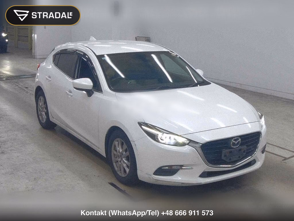MAZDA AXELA SPORT 15S PROACTIVE, miniaturka 2