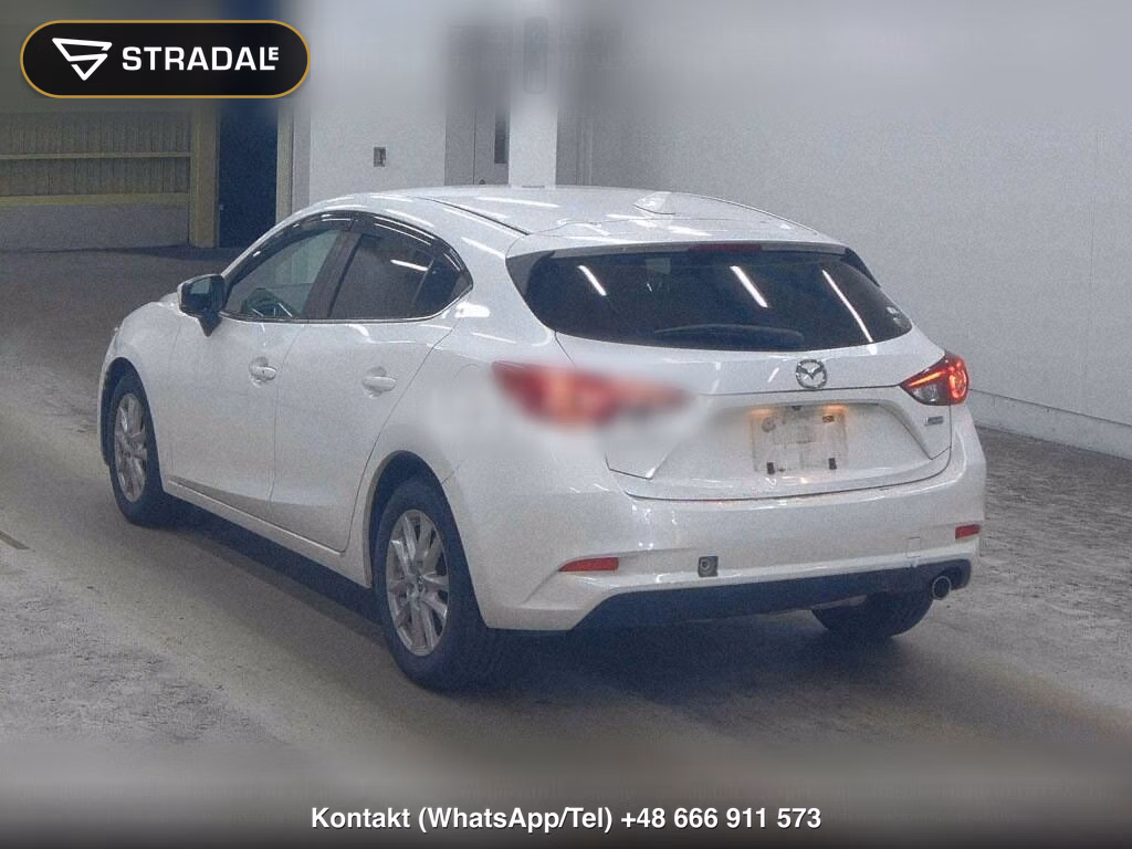 MAZDA AXELA SPORT 15S PROACTIVE, miniaturka 3