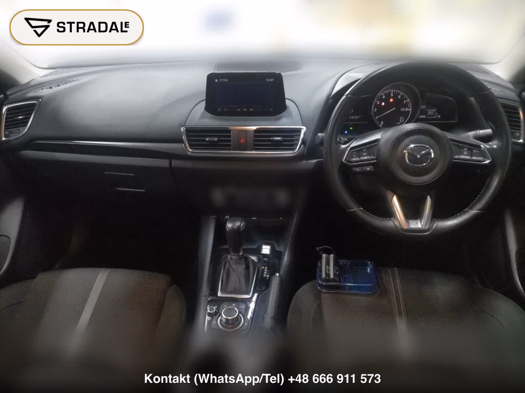 MAZDA AXELA SPORT 15S PROACTIVE, miniaturka 4