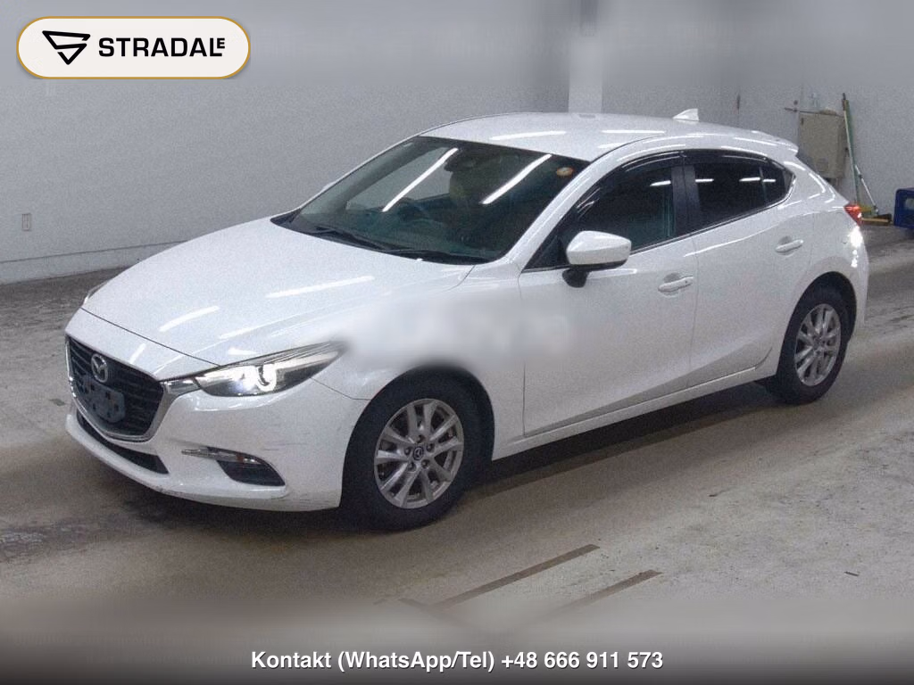 MAZDA AXELA SPORT 15S PROACTIVE, miniaturka 5