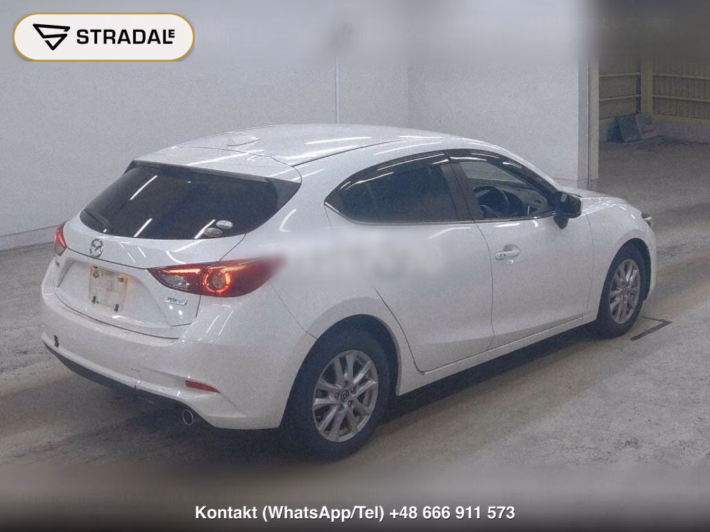 MAZDA AXELA SPORT 15S PROACTIVE, miniaturka 6