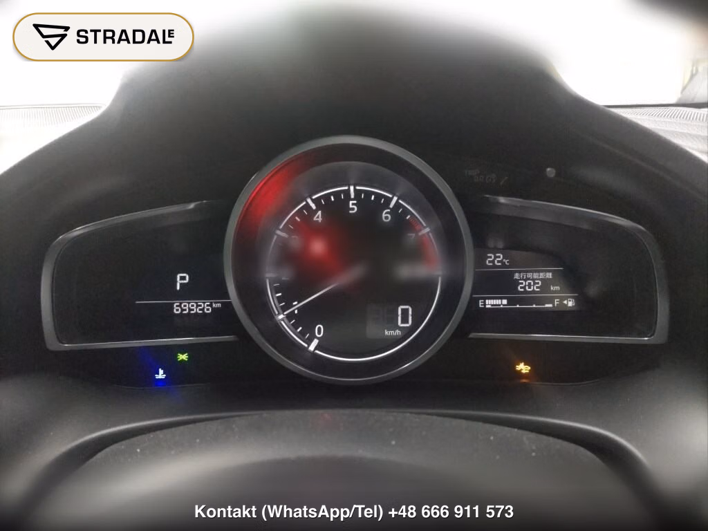 MAZDA AXELA SPORT 15S PROACTIVE, miniaturka 7
