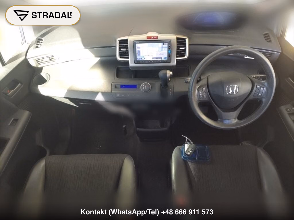 HONDA FREED SPIKE G PREMIUM EDITION, miniaturka 4